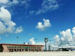 新建黑龍江撫遠(yuǎn)東極民用機(jī)場(chǎng)工程飛行區(qū)排水、巡場(chǎng)路及圍界工程