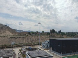 公司管理體系外部審核末次會(huì)議順利召開(kāi)